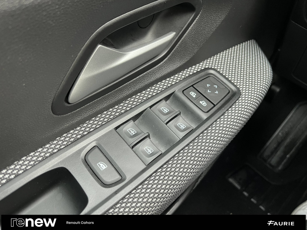 Acheter Dacia Sandero Sandero TCe 90 GSR2 Expression 5p occasion dans les concessions du Groupe Faurie