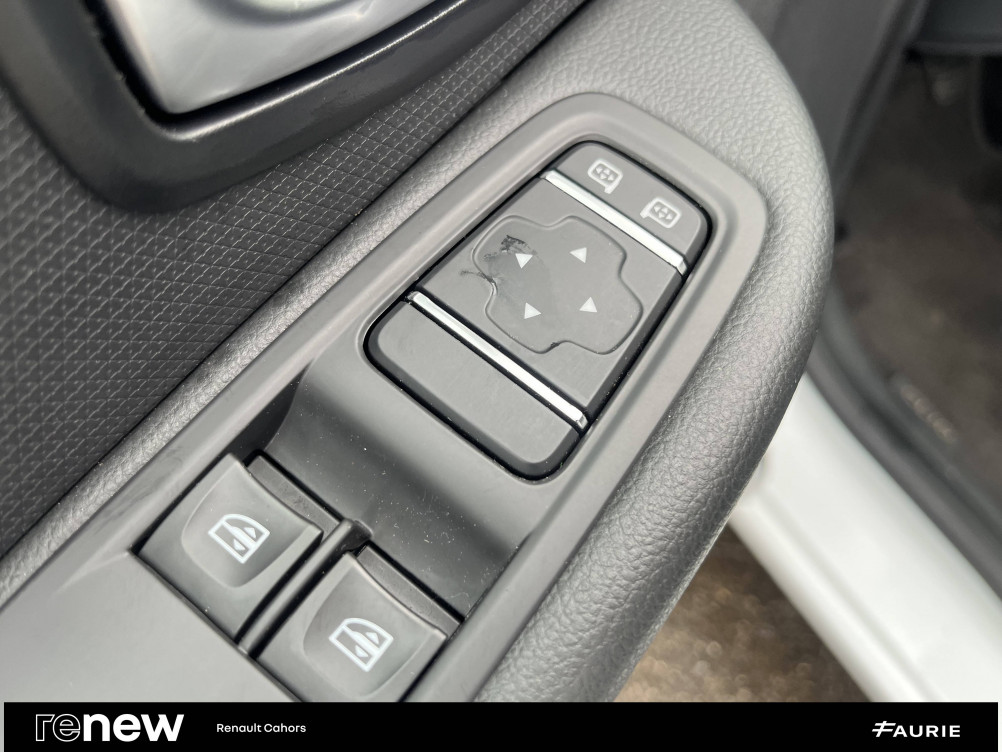 Acheter Renault Clio 4 Clio 1.2 16V 75 Trend 5p occasion dans les concessions du Groupe Faurie