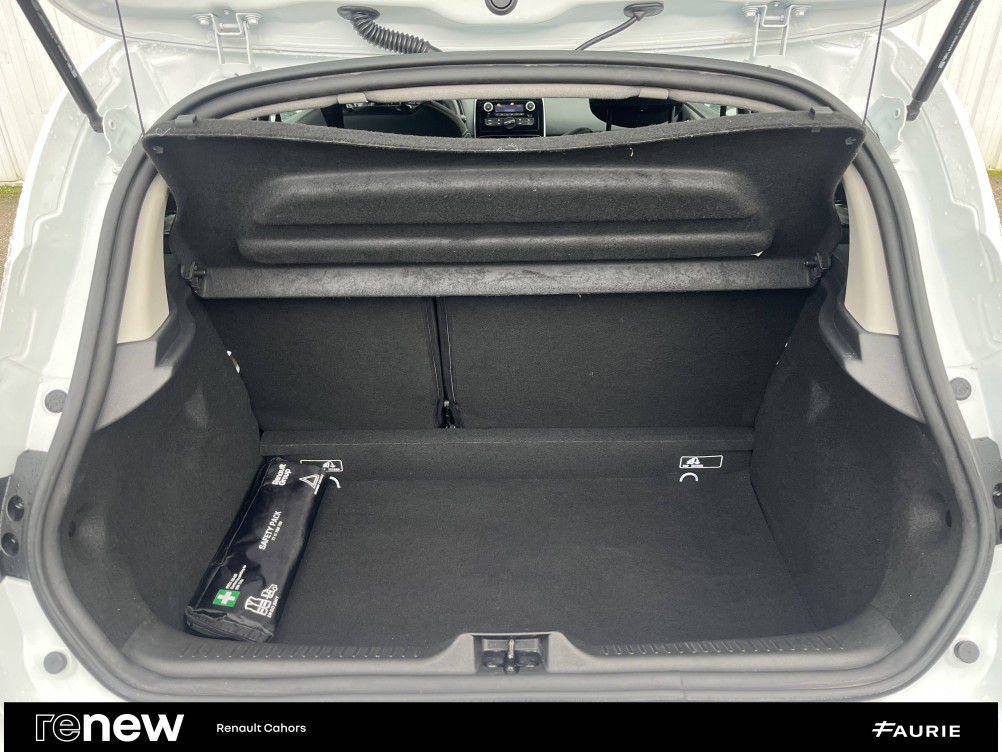 Acheter Renault Clio 4 Clio 1.2 16V 75 Trend 5p occasion dans les concessions du Groupe Faurie