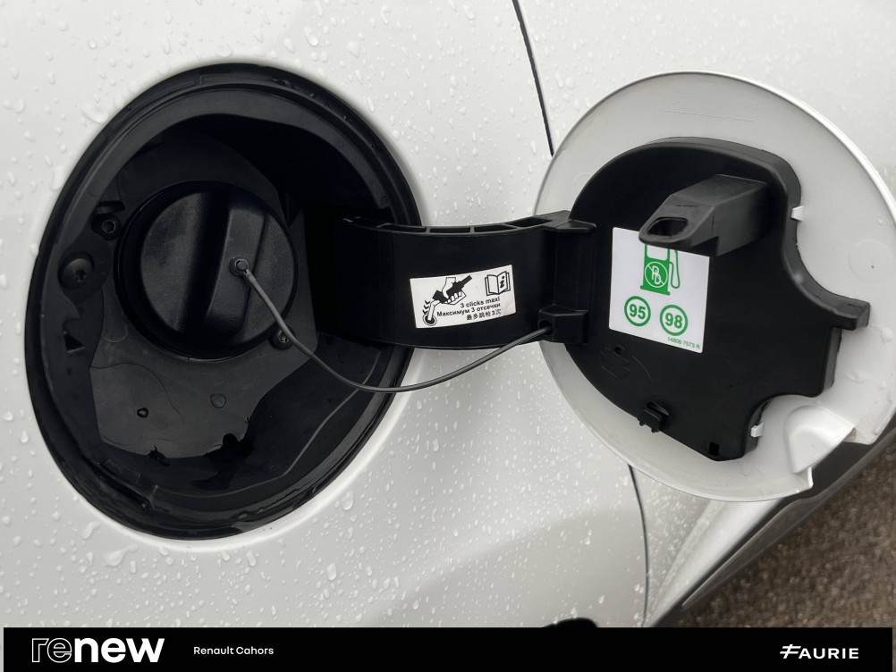 Acheter Renault Clio 4 Clio 1.2 16V 75 Trend 5p occasion dans les concessions du Groupe Faurie