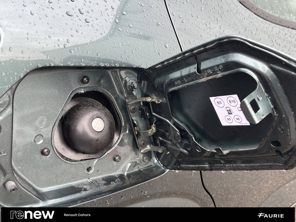 Acheter Dacia Sandero Sandero TCe 90 GSR2 Expression 5p occasion dans les concessions du Groupe Faurie