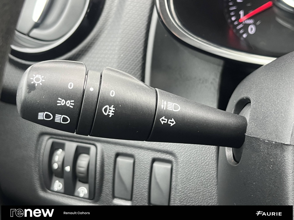 Acheter Renault Clio 4 Clio 1.2 16V 75 Trend 5p occasion dans les concessions du Groupe Faurie