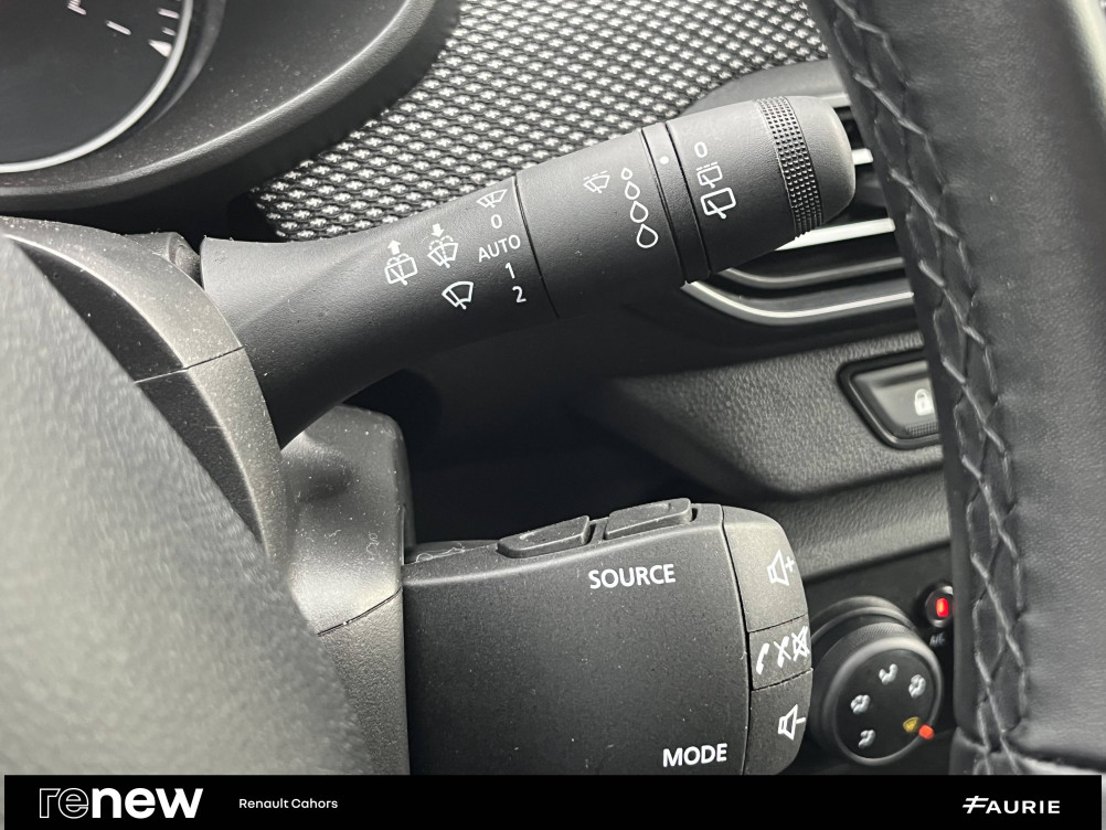 Acheter Dacia Sandero Sandero TCe 90 GSR2 Expression 5p occasion dans les concessions du Groupe Faurie