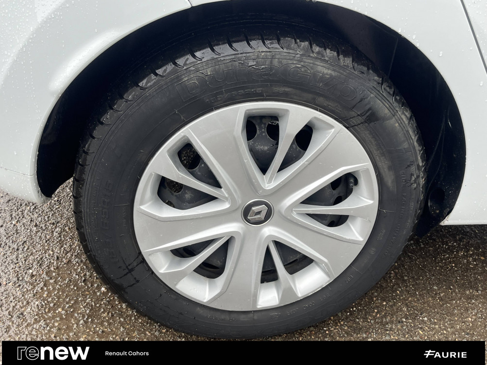 Acheter Renault Clio 4 Clio 1.2 16V 75 Trend 5p occasion dans les concessions du Groupe Faurie