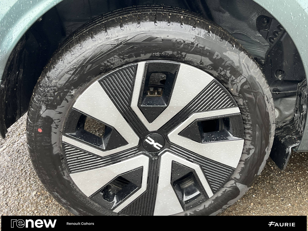 Acheter Dacia Sandero Sandero TCe 90 GSR2 Expression 5p occasion dans les concessions du Groupe Faurie