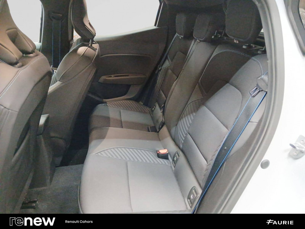 Acheter Renault Clio 5 Clio TCe 90 ch GSR2 Esprit Alpine 5p occasion dans les concessions du Groupe Faurie