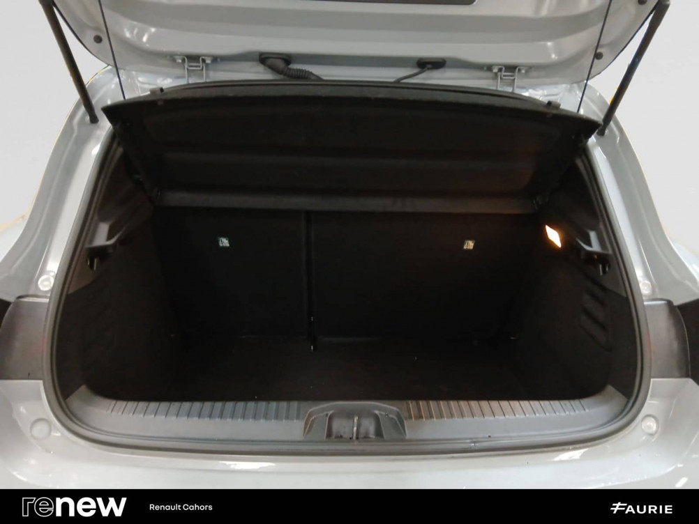 Acheter Renault Clio 5 Clio TCe 90 ch GSR2 Esprit Alpine 5p occasion dans les concessions du Groupe Faurie