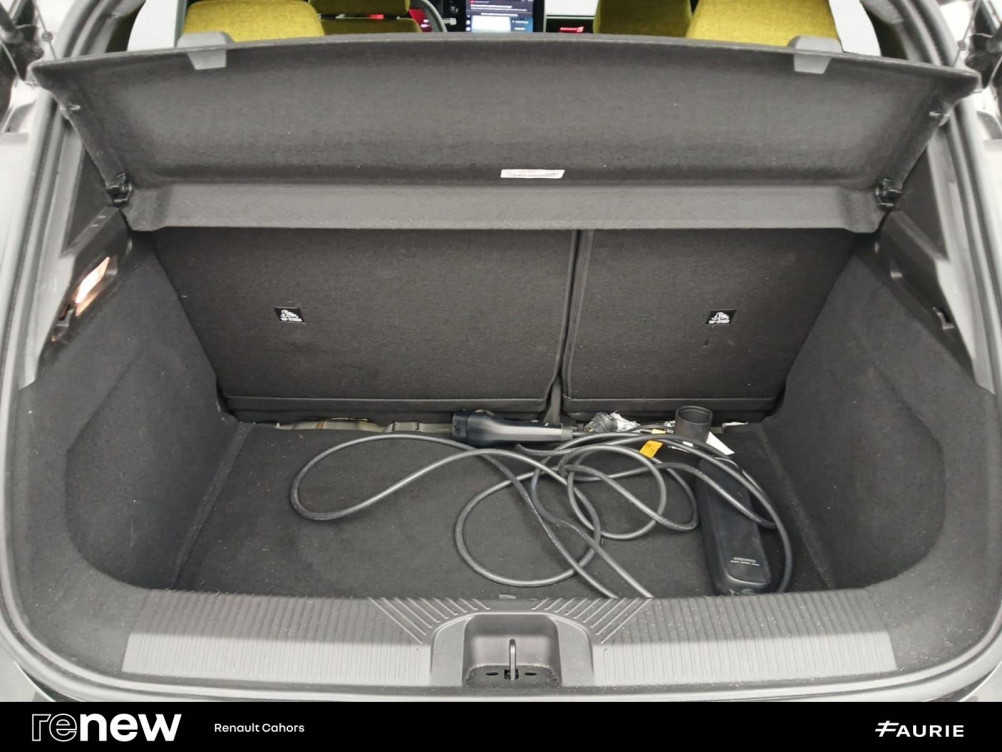 Acheter Renault Renault 5 Renault 5 E-Tech Electrique 150 ch autonomie confort Iconic cinq 5p occasion dans les concessions du Groupe Faurie