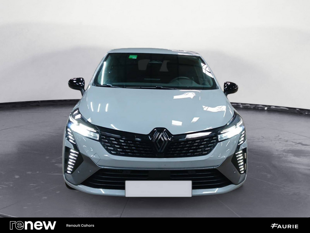 Acheter Renault Clio 5 Clio TCe 90 ch GSR2 Esprit Alpine 5p occasion dans les concessions du Groupe Faurie