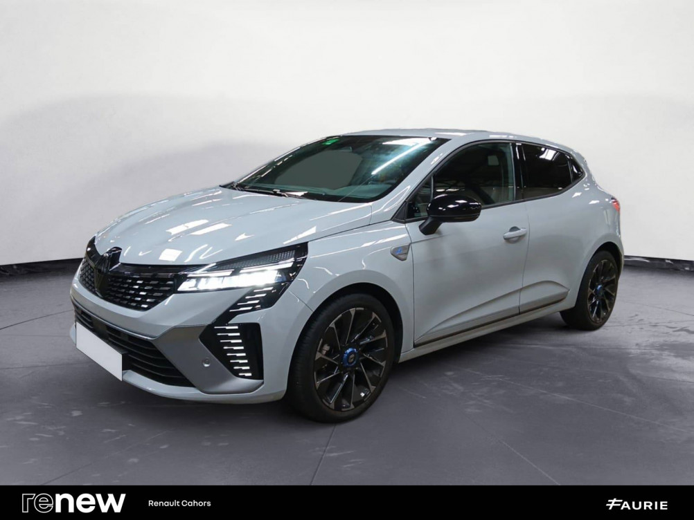 Acheter Renault Clio 5 Clio TCe 90 ch GSR2 Esprit Alpine 5p occasion dans les concessions du Groupe Faurie