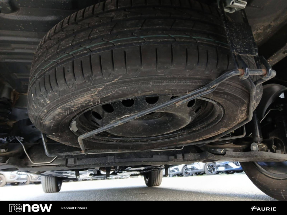 Acheter Dacia Jogger Jogger TCe 110 7 places GSR2 Extreme 5p occasion dans les concessions du Groupe Faurie