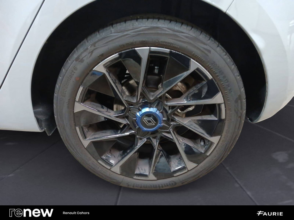 Acheter Renault Clio 5 Clio TCe 90 ch GSR2 Esprit Alpine 5p occasion dans les concessions du Groupe Faurie