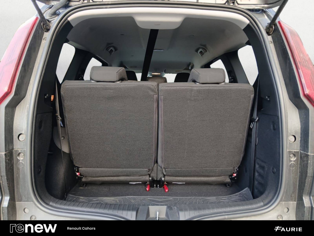 Acheter Dacia Jogger Jogger TCe 110 7 places GSR2 Extreme 5p occasion dans les concessions du Groupe Faurie