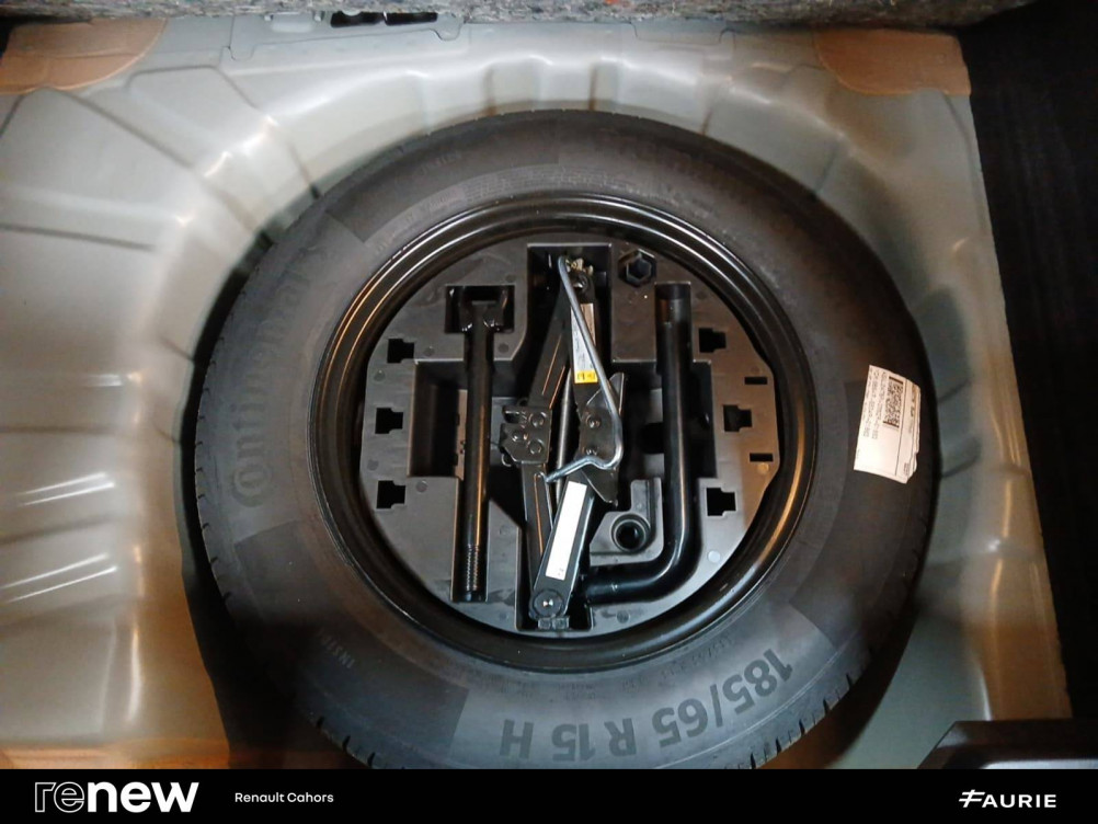 Acheter Renault Clio 5 Clio TCe 90 ch GSR2 Esprit Alpine 5p occasion dans les concessions du Groupe Faurie