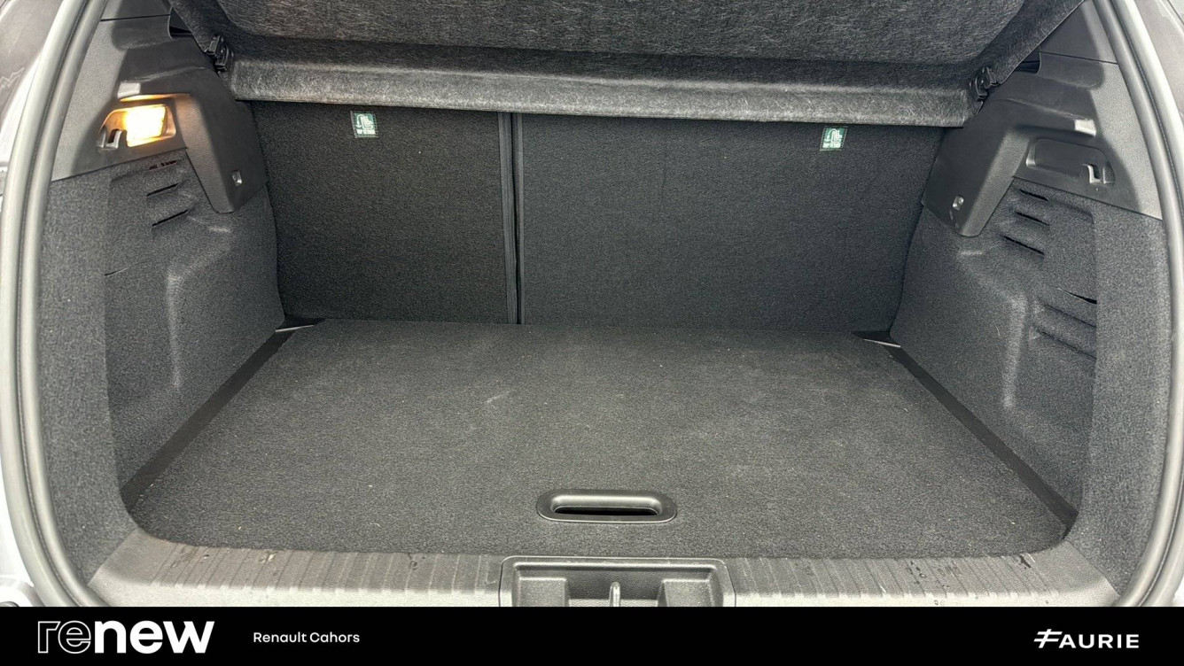 Acheter Renault Captur 2 Captur E-Tech full hybrid 145 Engineered 5p occasion dans les concessions du Groupe Faurie