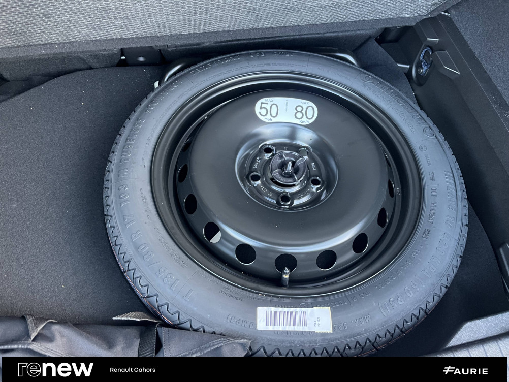 Acheter Renault Captur 2 Captur E-Tech full hybrid 160 ch esprit Alpine 5p occasion dans les concessions du Groupe Faurie