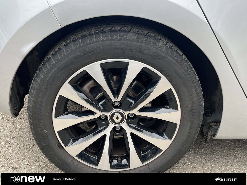 Acheter Renault Clio 5 Clio E-Tech full hybrid 145 Techno 5p occasion dans les concessions du Groupe Faurie