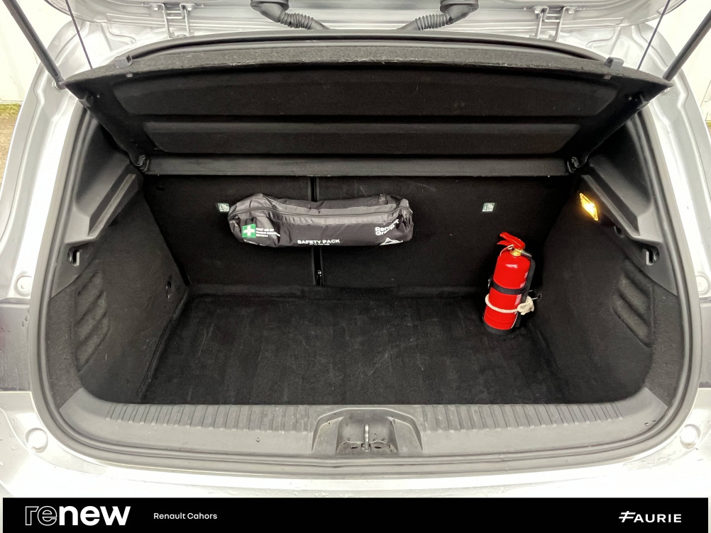 Acheter Renault Clio 5 Clio E-Tech full hybrid 145 Techno 5p occasion dans les concessions du Groupe Faurie