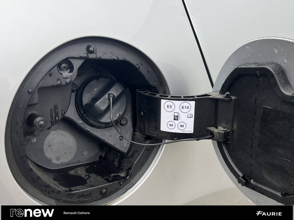 Acheter Renault Clio 5 Clio E-Tech full hybrid 145 Techno 5p occasion dans les concessions du Groupe Faurie