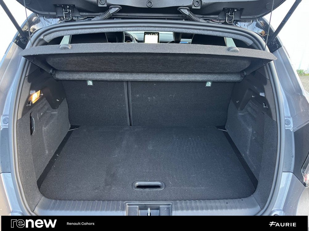 Acheter Renault Captur 2 Captur E-Tech full hybrid 160 ch esprit Alpine 5p occasion dans les concessions du Groupe Faurie