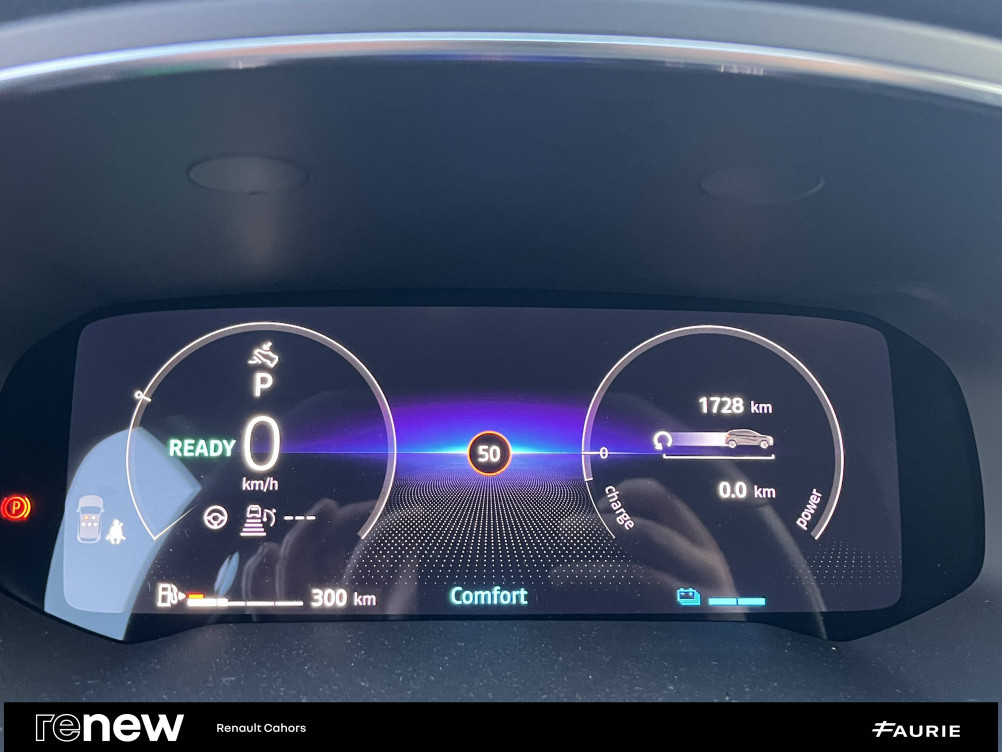 Acheter Renault Captur 2 Captur E-Tech full hybrid 160 ch esprit Alpine 5p occasion dans les concessions du Groupe Faurie