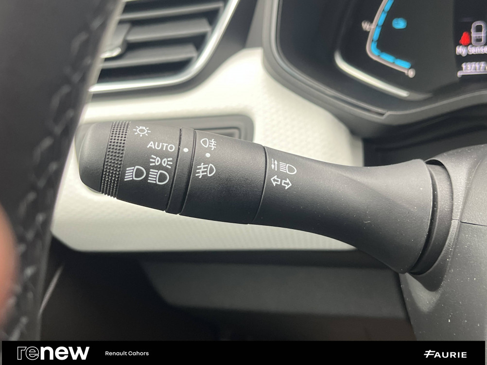 Acheter Renault Clio 5 Clio E-Tech 140 - 21N Intens 5p occasion dans les concessions du Groupe Faurie