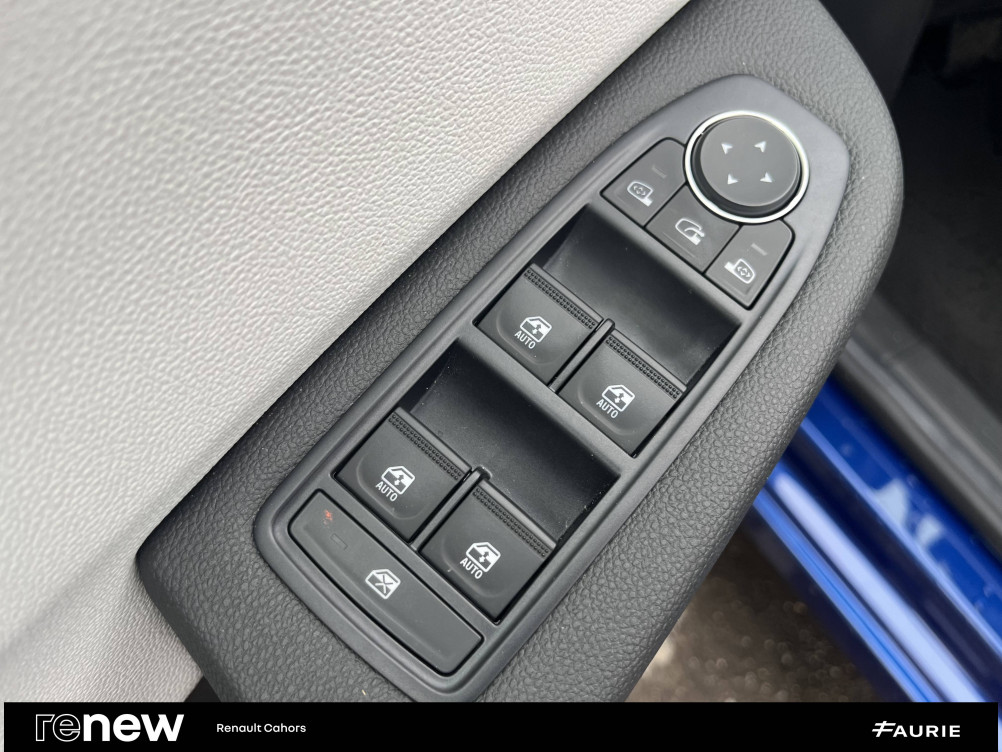 Acheter Renault Clio 5 Clio E-Tech 140 - 21N Intens 5p occasion dans les concessions du Groupe Faurie