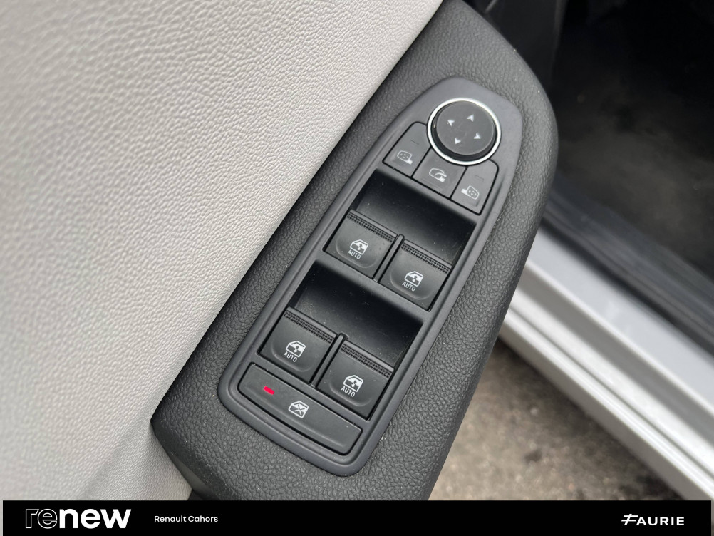 Acheter Renault Clio 5 Clio E-Tech full hybrid 145 Techno 5p occasion dans les concessions du Groupe Faurie