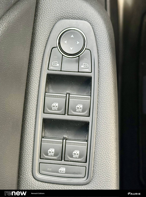 Acheter Renault Clio 5 Clio Eco-G 100 ch GSR2 Evolution 5p occasion dans les concessions du Groupe Faurie