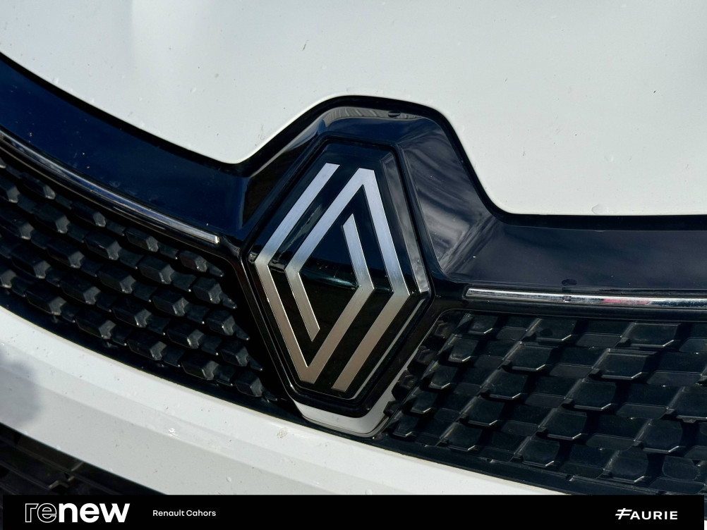 Acheter Renault Clio 5 Clio Eco-G 100 ch GSR2 Evolution 5p occasion dans les concessions du Groupe Faurie