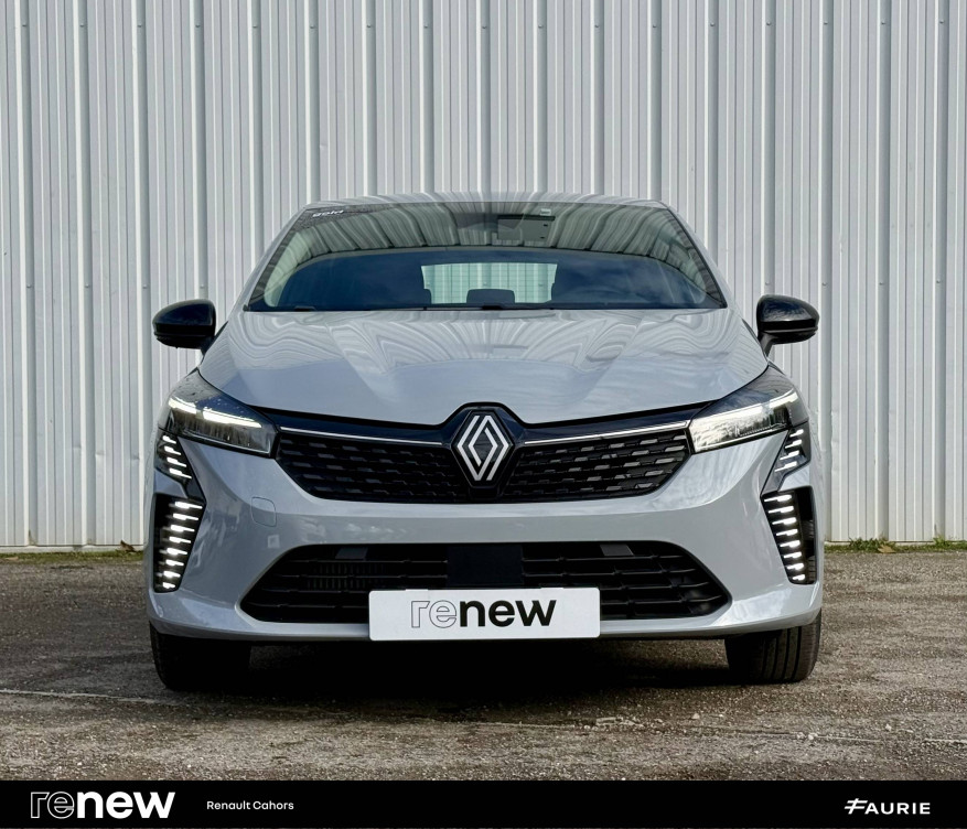Acheter Renault Clio 5 Clio Eco-G 100 ch GSR2 Evolution 5p occasion dans les concessions du Groupe Faurie