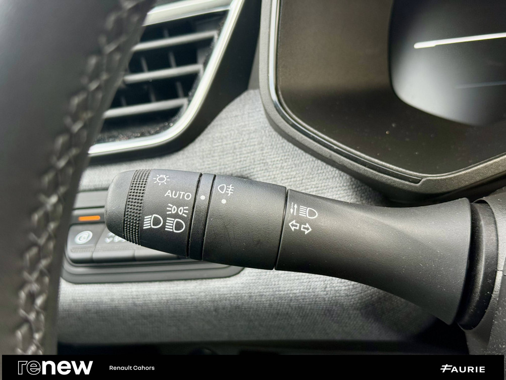 Acheter Renault Clio 5 Clio Eco-G 100 ch GSR2 Evolution 5p occasion dans les concessions du Groupe Faurie