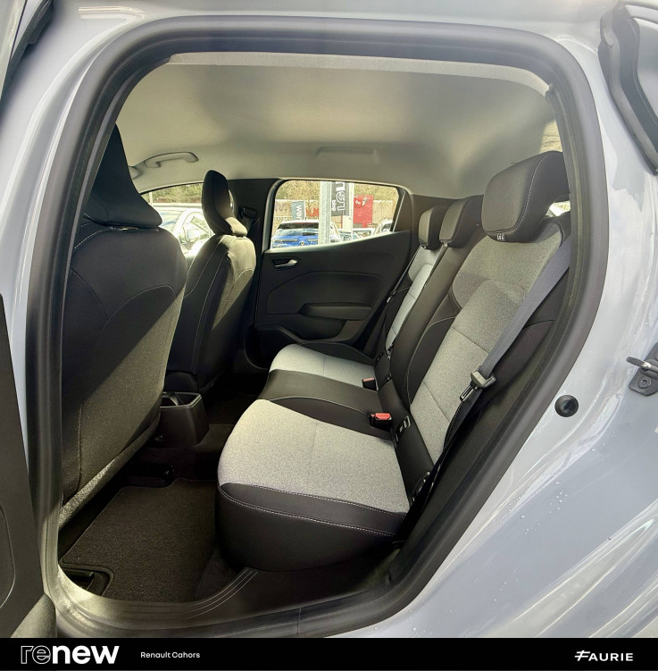 Acheter Renault Clio 5 Clio Eco-G 100 ch GSR2 Evolution 5p occasion dans les concessions du Groupe Faurie