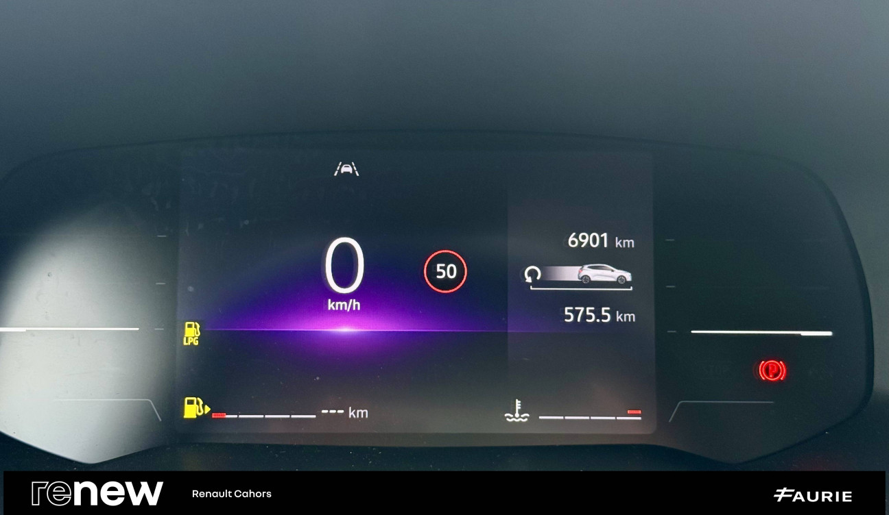 Acheter Renault Clio 5 Clio Eco-G 100 ch GSR2 Evolution 5p occasion dans les concessions du Groupe Faurie