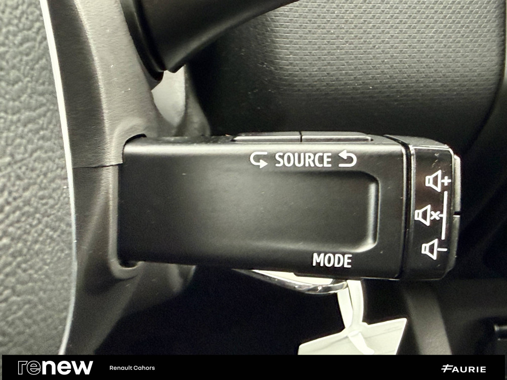 Acheter Renault Clio 5 Clio Blue dCi 85 Business 5p occasion dans les concessions du Groupe Faurie