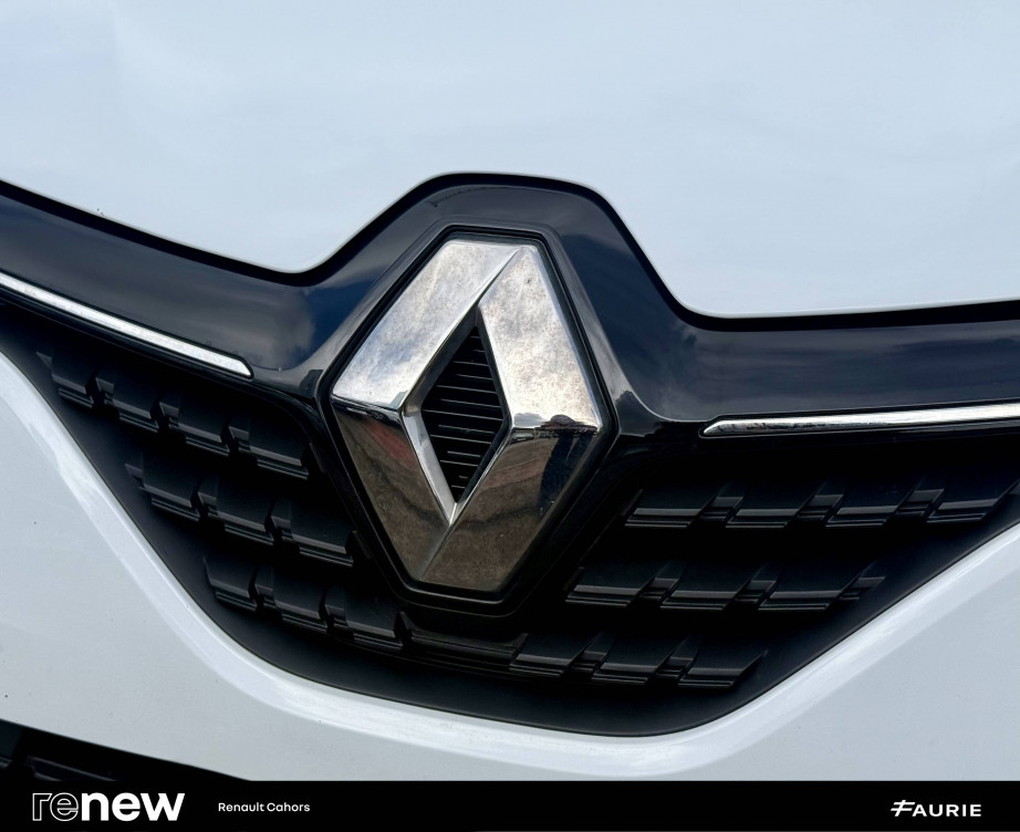 Acheter Renault Clio 5 Clio Blue dCi 85 Business 5p occasion dans les concessions du Groupe Faurie