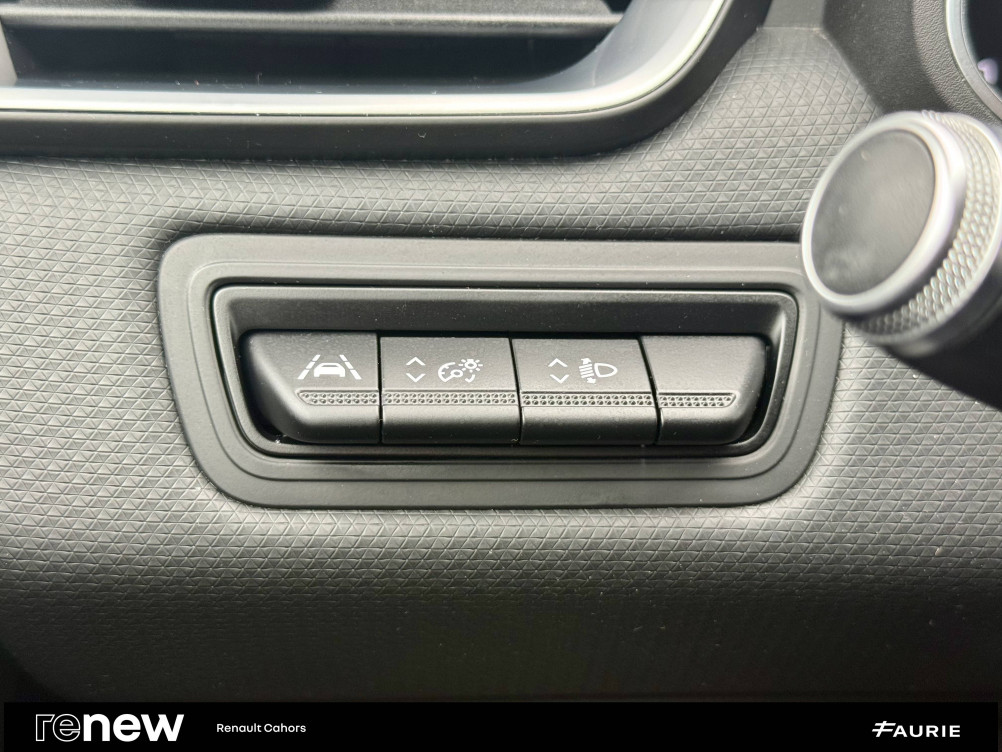 Acheter Renault Clio 5 Clio Blue dCi 85 Business 5p occasion dans les concessions du Groupe Faurie