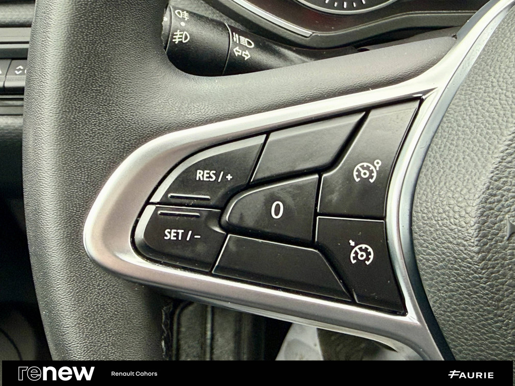 Acheter Renault Clio 5 Clio Blue dCi 85 Business 5p occasion dans les concessions du Groupe Faurie