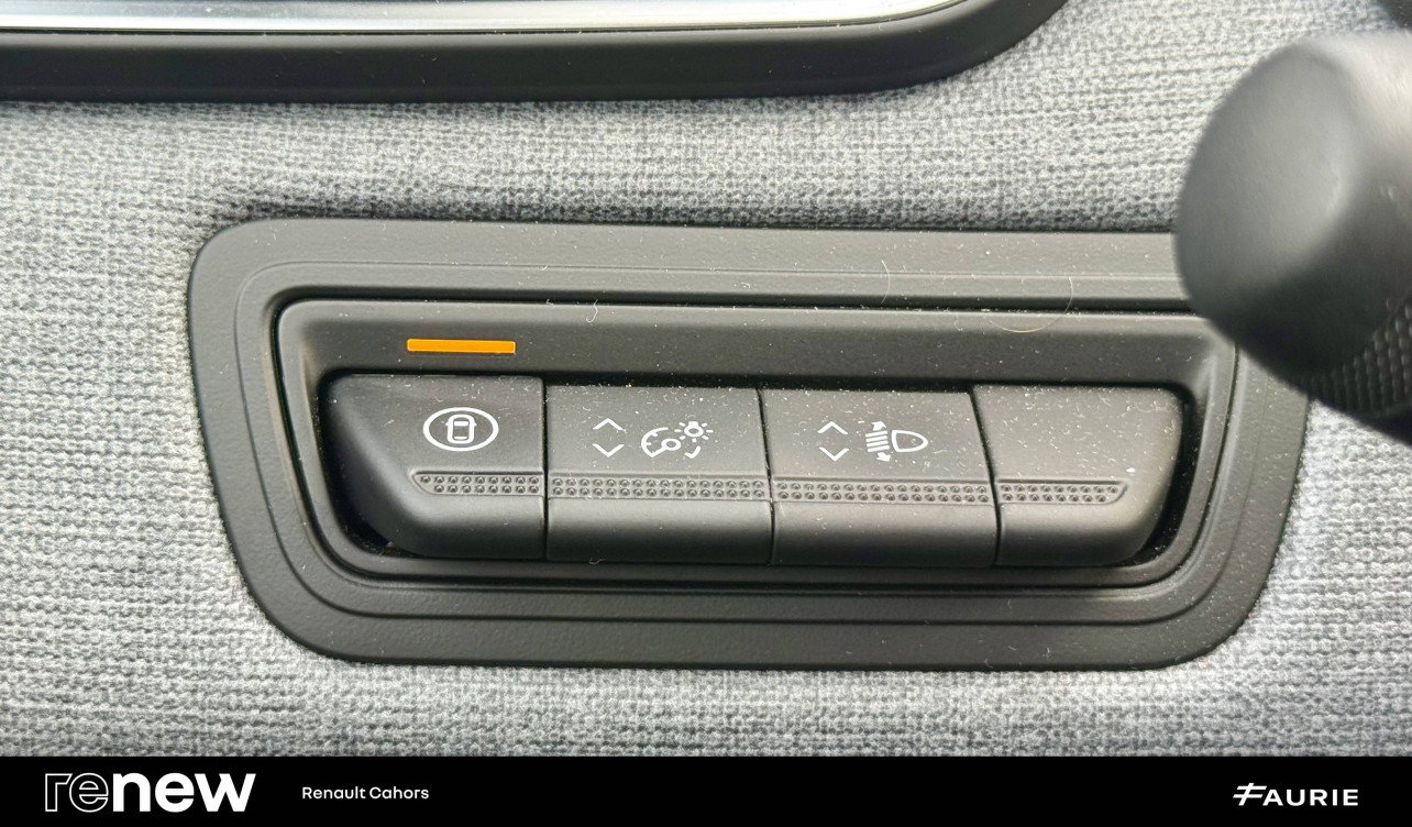 Acheter Renault Clio 5 Clio Eco-G 100 ch GSR2 Evolution 5p occasion dans les concessions du Groupe Faurie