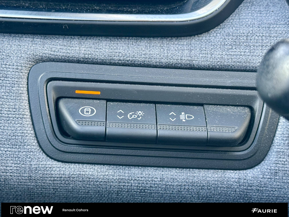 Acheter Renault Clio 5 Clio Eco-G 100 ch GSR2 Evolution 5p occasion dans les concessions du Groupe Faurie