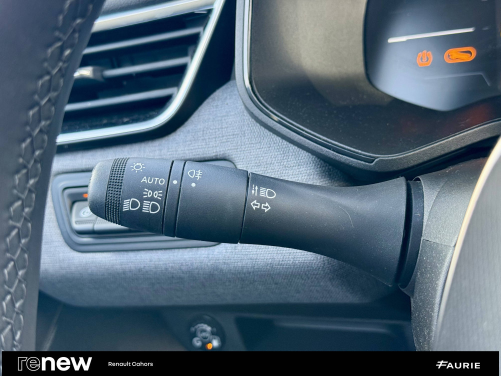 Acheter Renault Clio 5 Clio Eco-G 100 ch GSR2 Evolution 5p occasion dans les concessions du Groupe Faurie