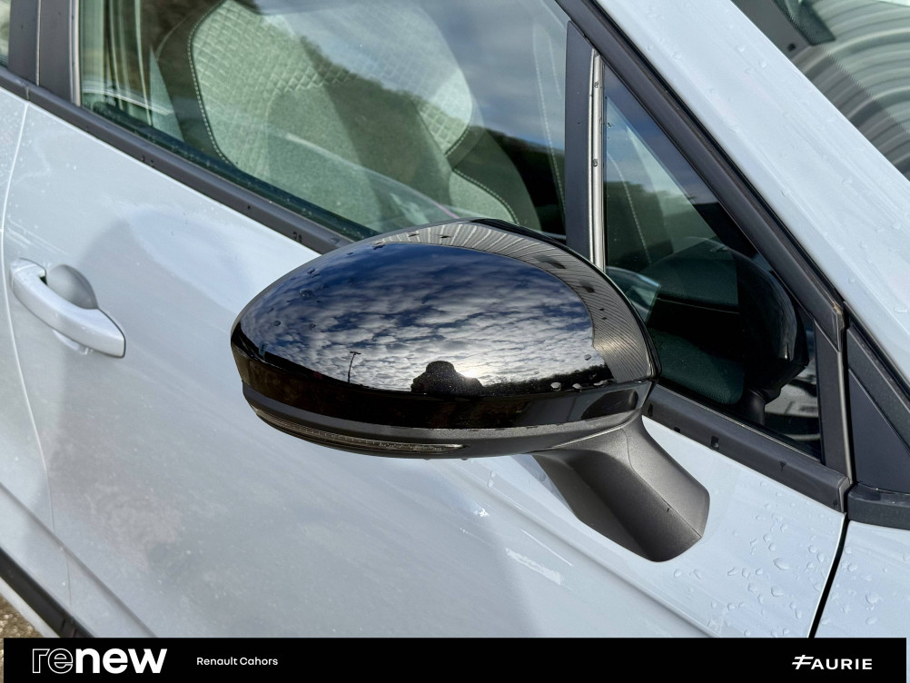 Acheter Renault Clio 5 Clio Eco-G 100 ch GSR2 Evolution 5p occasion dans les concessions du Groupe Faurie