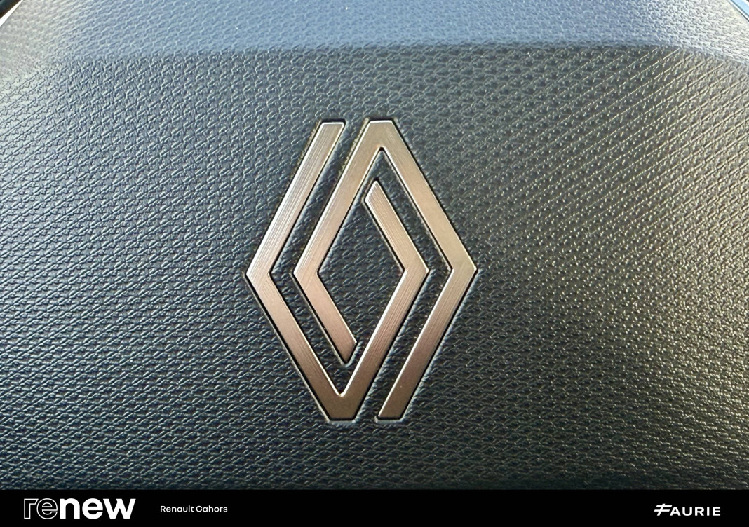 Acheter Renault Clio 5 Clio Eco-G 100 ch GSR2 Evolution 5p occasion dans les concessions du Groupe Faurie