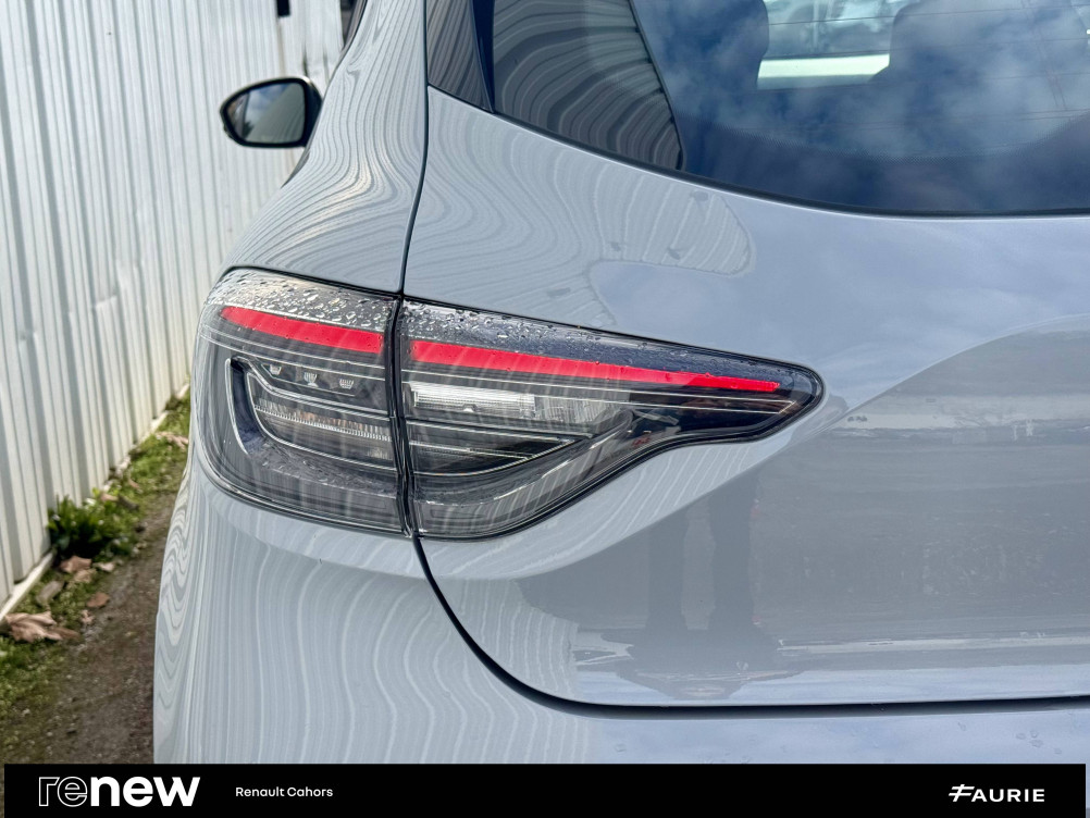 Acheter Renault Clio 5 Clio Eco-G 100 ch GSR2 Evolution 5p occasion dans les concessions du Groupe Faurie