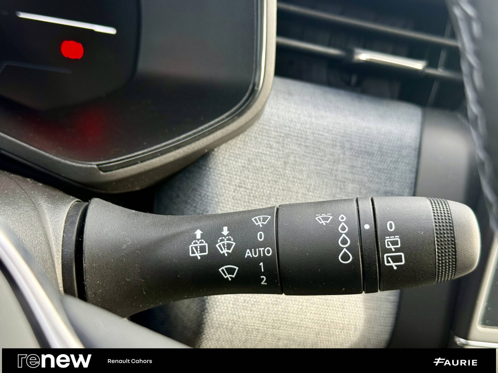 Acheter Renault Clio 5 Clio Eco-G 100 ch GSR2 Evolution 5p occasion dans les concessions du Groupe Faurie