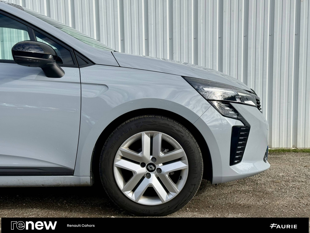 Acheter Renault Clio 5 Clio Eco-G 100 ch GSR2 Evolution 5p occasion dans les concessions du Groupe Faurie