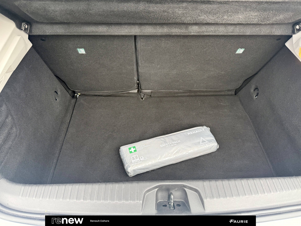 Acheter Renault Clio 5 Clio Blue dCi 85 Business 5p occasion dans les concessions du Groupe Faurie