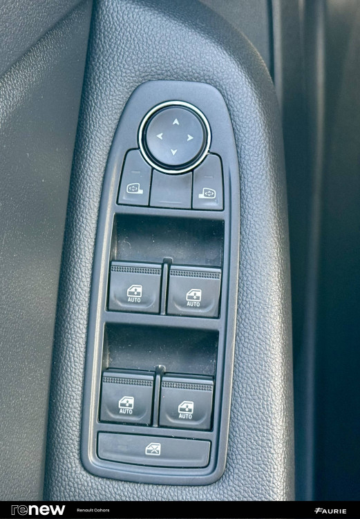 Acheter Renault Clio 5 Clio Eco-G 100 ch GSR2 Evolution 5p occasion dans les concessions du Groupe Faurie