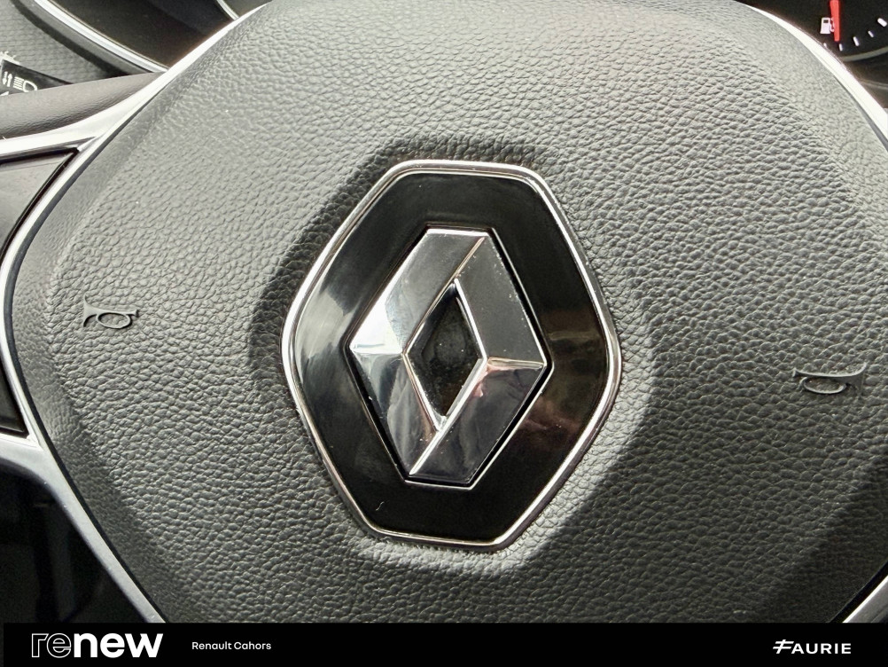 Acheter Renault Clio 5 Clio Blue dCi 85 Business 5p occasion dans les concessions du Groupe Faurie