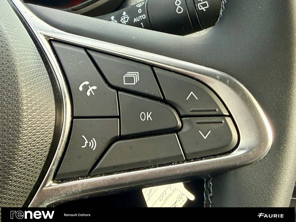 Acheter Renault Clio 5 Clio Eco-G 100 ch GSR2 Evolution 5p occasion dans les concessions du Groupe Faurie